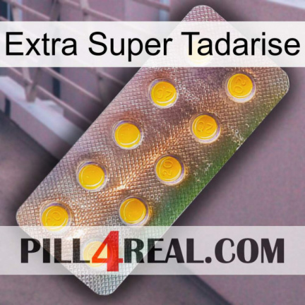 Extra Super Tadarise new11